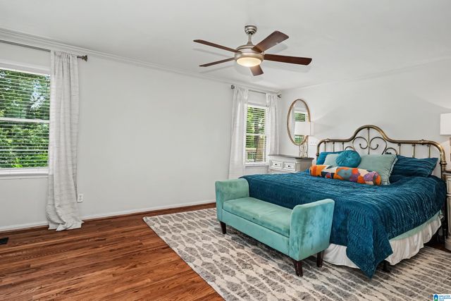 1620 PANORAMA DRIVE, Vestavia Hills, AL 35216