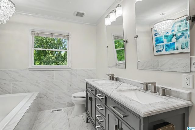 1620 PANORAMA DRIVE, Vestavia Hills, AL 35216
