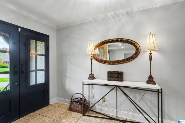 1620 PANORAMA DRIVE, Vestavia Hills, AL 35216