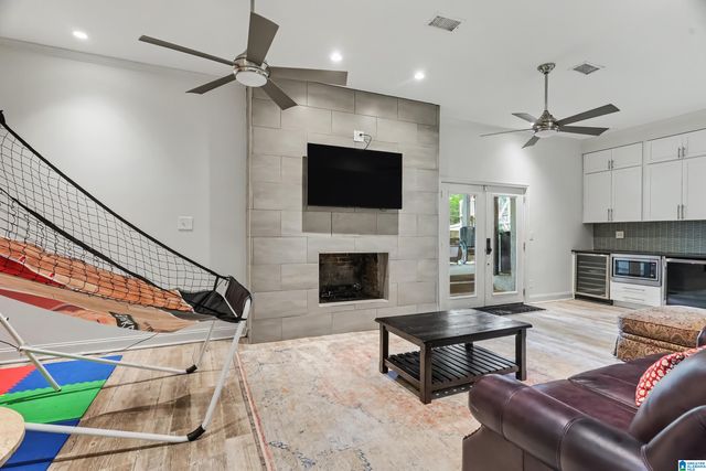 1620 PANORAMA DRIVE, Vestavia Hills, AL 35216