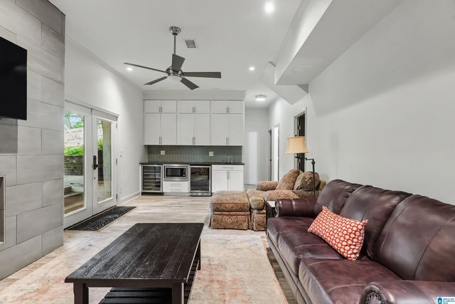1620 PANORAMA DRIVE, Vestavia Hills, AL 35216