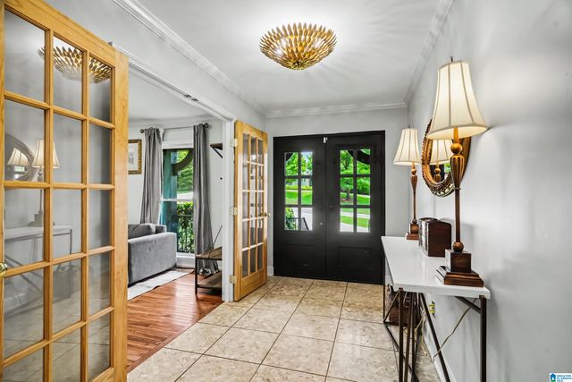 1620 PANORAMA DRIVE, Vestavia Hills, AL 35216