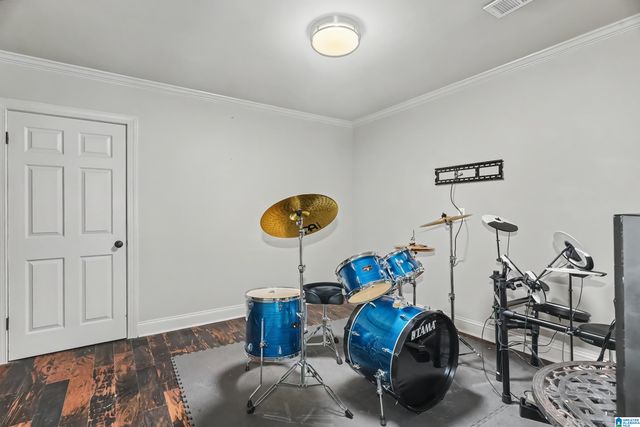 1620 PANORAMA DRIVE, Vestavia Hills, AL 35216