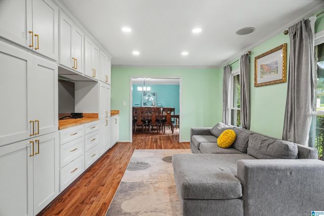 1620 PANORAMA DRIVE, Vestavia Hills, AL 35216