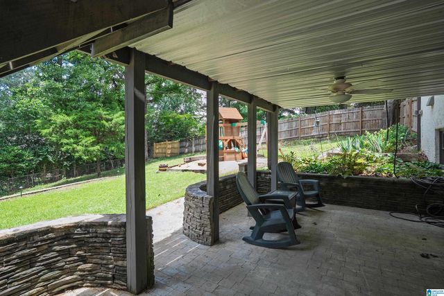 1620 PANORAMA DRIVE, Vestavia Hills, AL 35216