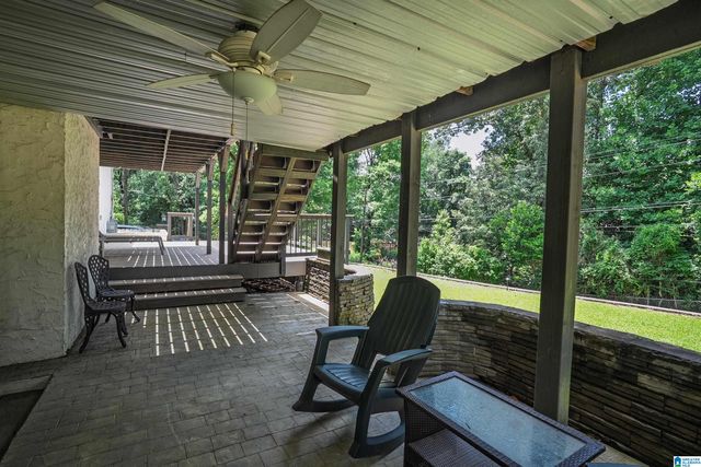 1620 PANORAMA DRIVE, Vestavia Hills, AL 35216