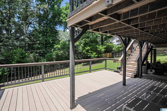 1620 PANORAMA DRIVE, Vestavia Hills, AL 35216