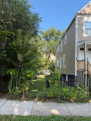 6135 S Morgan Street, Chicago, IL 60621