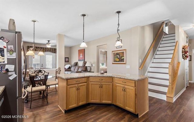 3 Impatiens Court, Marlton, NJ 08053