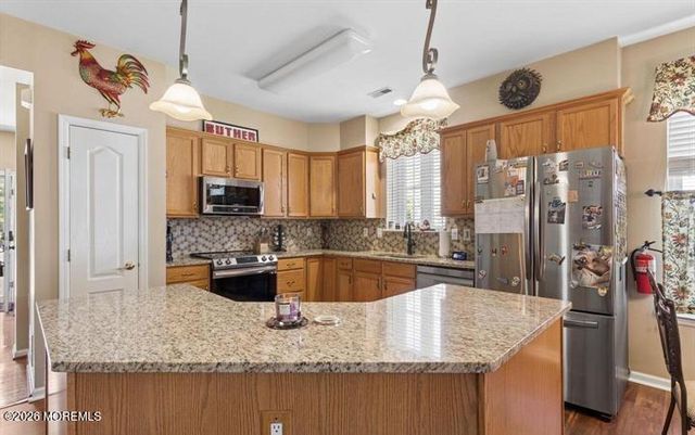 3 Impatiens Court, Marlton, NJ 08053