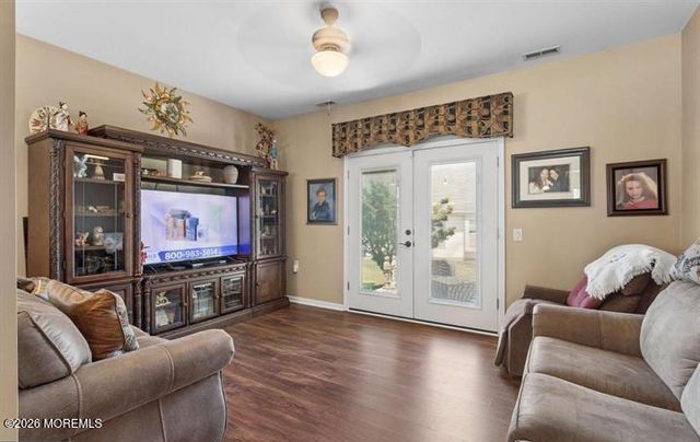 3 Impatiens Court, Marlton, NJ 08053