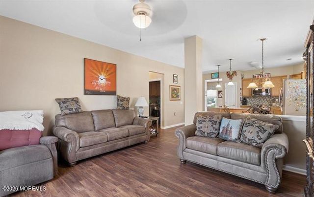 3 Impatiens Court, Marlton, NJ 08053