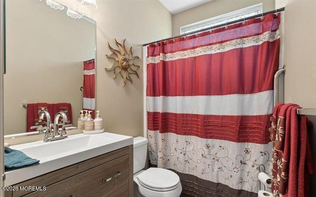 3 Impatiens Court, Marlton, NJ 08053