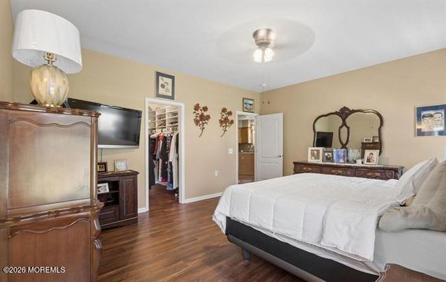 3 Impatiens Court, Marlton, NJ 08053