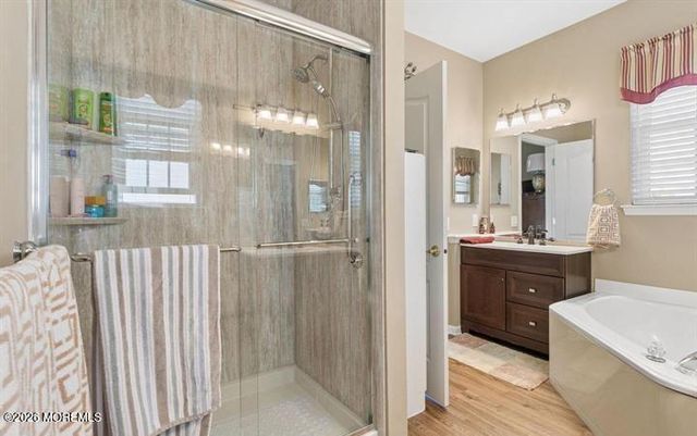 3 Impatiens Court, Marlton, NJ 08053