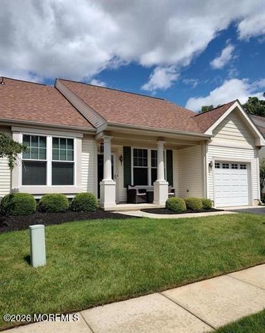 3 Impatiens Court, Marlton, NJ 08053