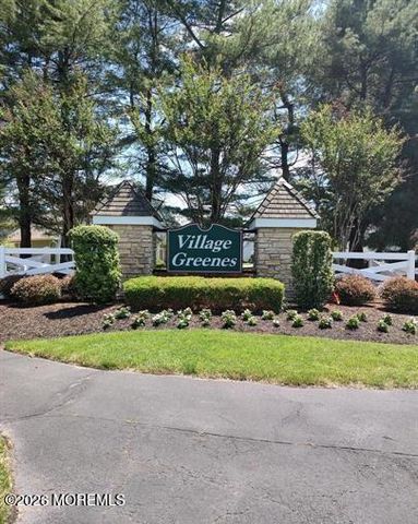 3 Impatiens Court, Marlton, NJ 08053