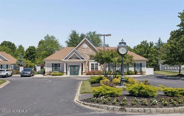 3 Impatiens Court, Marlton, NJ 08053
