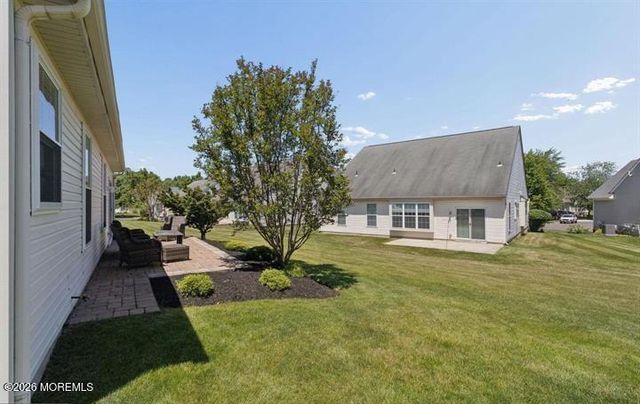 3 Impatiens Court, Marlton, NJ 08053