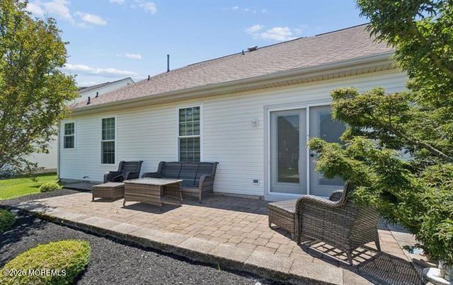 3 Impatiens Court, Marlton, NJ 08053
