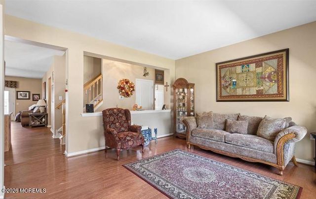 3 Impatiens Court, Marlton, NJ 08053