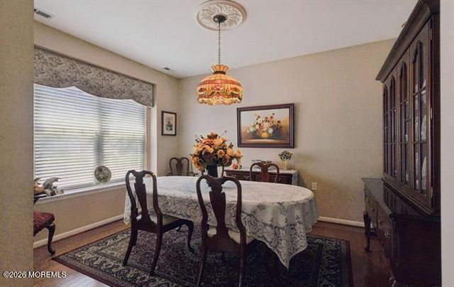 3 Impatiens Court, Marlton, NJ 08053