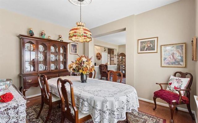 3 Impatiens Court, Marlton, NJ 08053