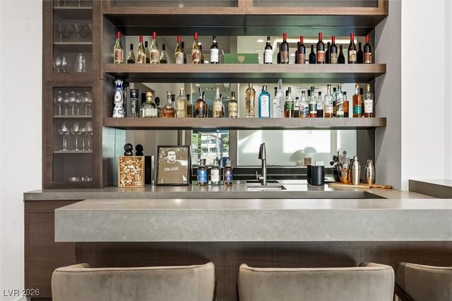 88 Innisbrook Avenue, Las Vegas, NV 89113