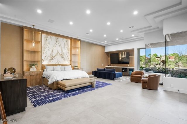 88 Innisbrook Avenue, Las Vegas, NV 89113