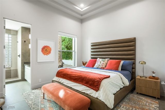 88 Innisbrook Avenue, Las Vegas, NV 89113