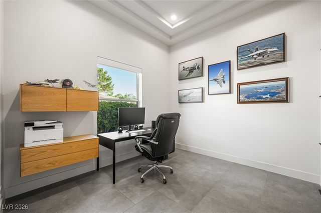 88 Innisbrook Avenue, Las Vegas, NV 89113