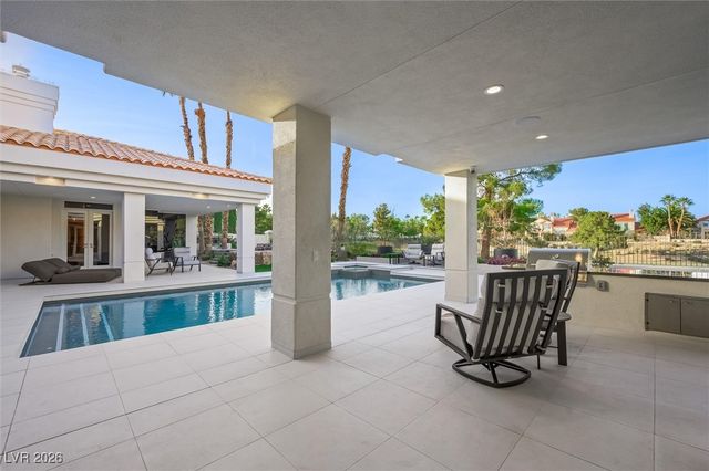 88 Innisbrook Avenue, Las Vegas, NV 89113