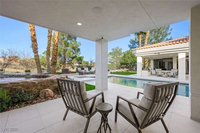 88 Innisbrook Avenue, Las Vegas, NV 89113