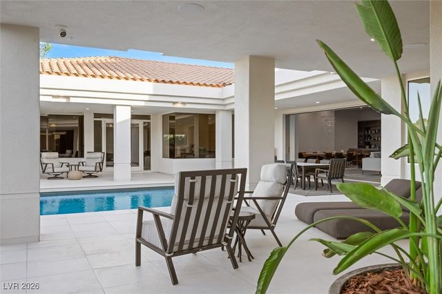 88 Innisbrook Avenue, Las Vegas, NV 89113