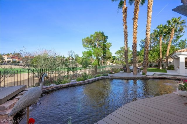 88 Innisbrook Avenue, Las Vegas, NV 89113