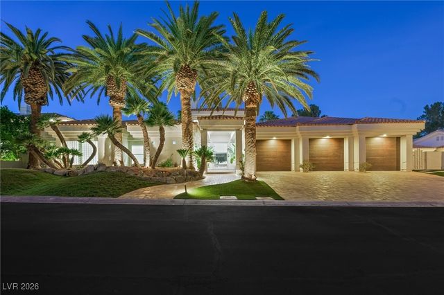 88 Innisbrook Avenue, Las Vegas, NV 89113