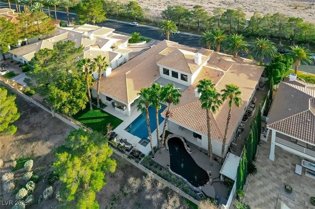 88 Innisbrook Avenue, Las Vegas, NV 89113