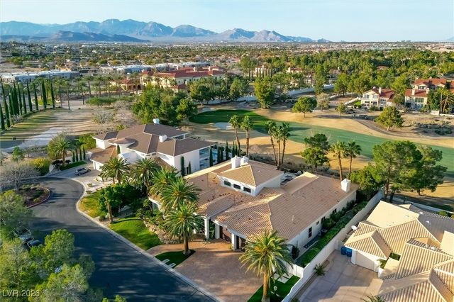 88 Innisbrook Avenue, Las Vegas, NV 89113