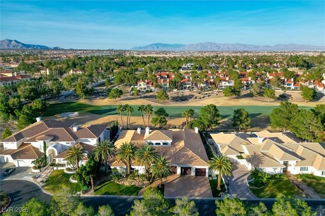 88 Innisbrook Avenue, Las Vegas, NV 89113