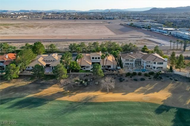 88 Innisbrook Avenue, Las Vegas, NV 89113