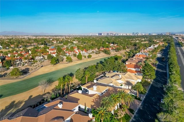 88 Innisbrook Avenue, Las Vegas, NV 89113