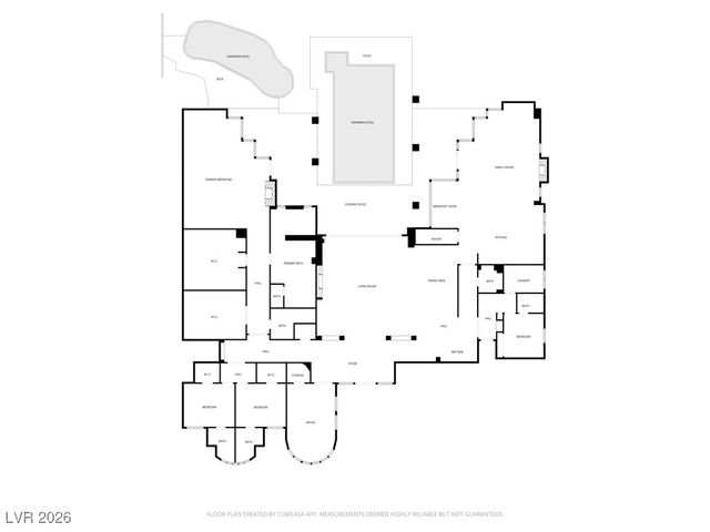 88 Innisbrook Avenue, Las Vegas, NV 89113