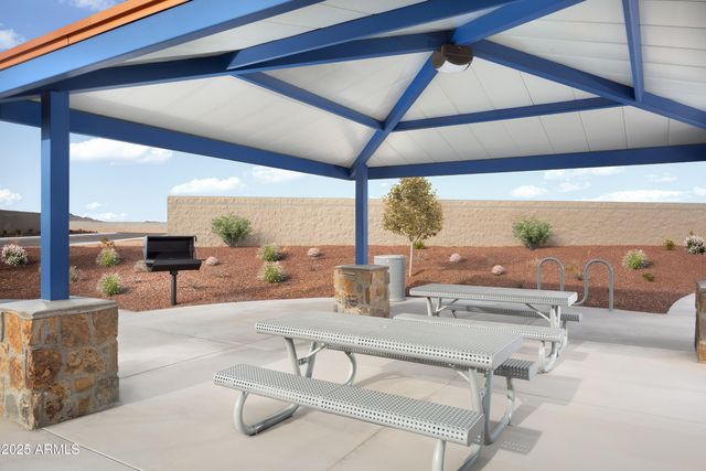 25166 W LA SALLE Street, Buckeye, AZ 85326