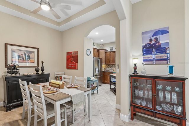 2849 DEVONOAK BOULEVARD, Land O Lakes, FL 34638