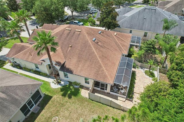 2849 DEVONOAK BOULEVARD, Land O Lakes, FL 34638