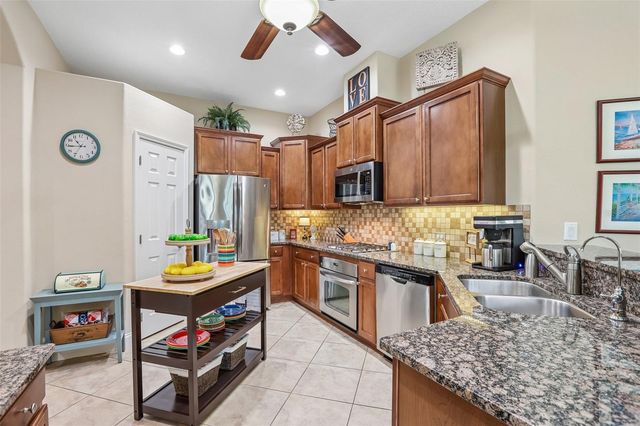 2849 DEVONOAK BOULEVARD, Land O Lakes, FL 34638
