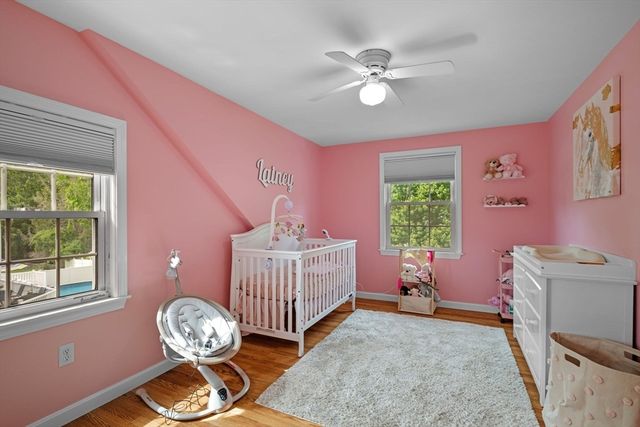 24 Shortell Ave, Beverly, MA 01915
