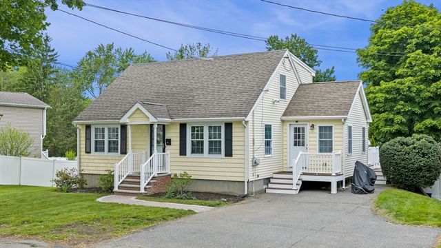 24 Shortell Ave, Beverly, MA 01915