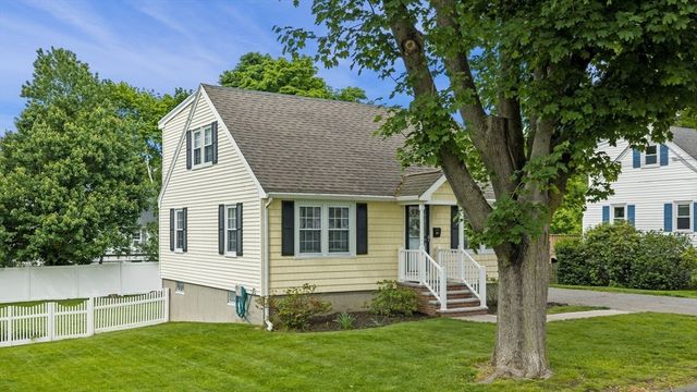 24 Shortell Ave, Beverly, MA 01915
