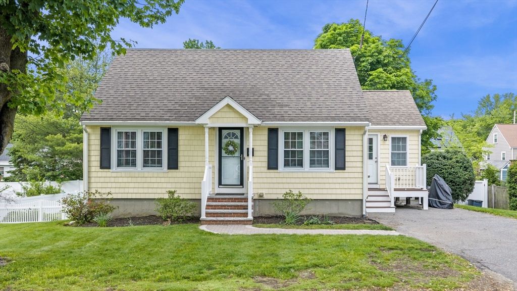 24 Shortell Ave, Beverly, MA 01915
